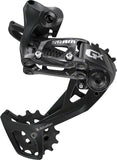 SRAM GX Rear Derailleur - 11 Speed, Long Cage, Black, 2x, With Clutch