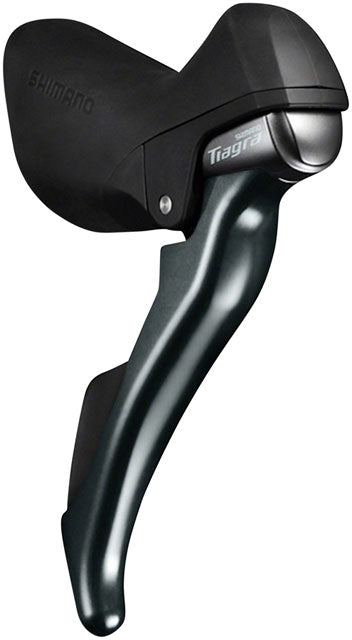 Shimano Tiagra ST-4700 10-Speed Right STI Lever, Black