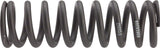 RockShox Vivid / Kage Coil Spring, 400lb, 9.5" x 3", Gray