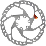 Shimano SM-RT66 Disc Rotor - 160mm, 6-Bolt