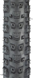 Teravail Warwick Tire - 29 x 2.3, Tubeless, Folding, Tan, Light and Supple, Fast Compound