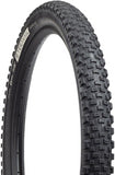 Teravail Honcho Tire - 27.5 x 2.6, Tubeless, Folding, Black, Durable, Grip Compound