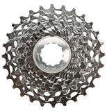 SRAM PG-1070 Cassette - 10 Speed, 11-28t, Silver