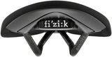 Fizik Arione R1 Open Saddle - Carbon, Black, Regular