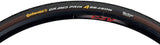 Continental Grand Prix 4-Season Tire - 700 x 32, Clincher, Folding, Black, 240