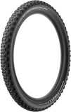 Pirelli Scorpion E-MTB R Tire - 27.5 x 2.8, Tubeless, Folding, Black