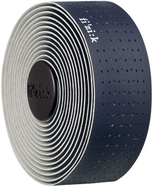 Fizik Tempo Microtex Classic Bar Tape - Blue