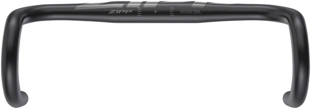 Zipp Service Course SL-70 Drop Handlebar - Aluminum, 31.8mm, 44cm, Matte Black, B2