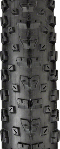 Maxxis Rekon Tire - 27.5 x 2.4, Tubeless, Folding, Black, Dual Compound, EXO, Wide Trail