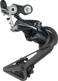 Shimano Dura-Ace RD-R9100-SS Rear Derailleur - 11 Speed, Short Cage, Black