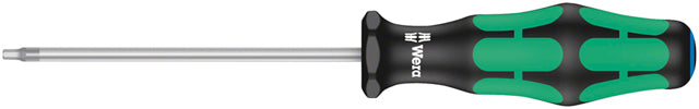 Wera 354 Hex Driver - 4mm