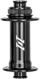 Industry Nine 1/1 Classic Front Hub - 12 x 100mm, Center-Lock, Black, 28H