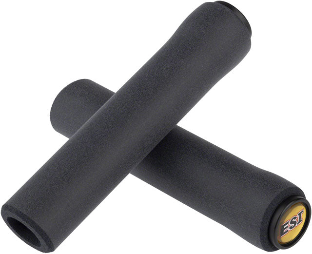 ESI Racer's Edge Grips - Black