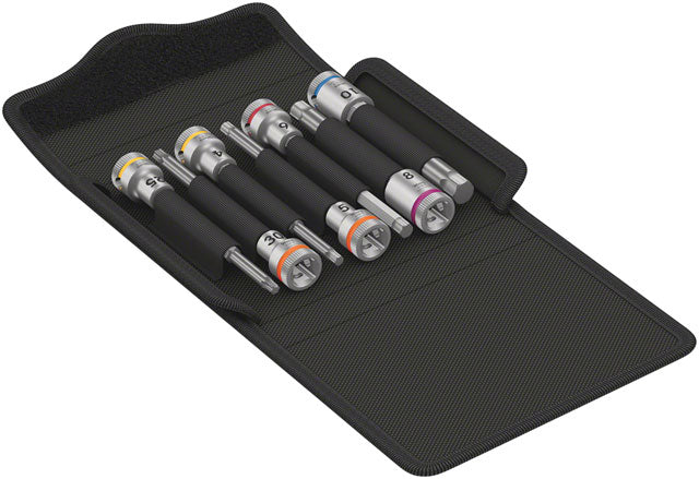 Wera Bicycle Set 8 - 3/8