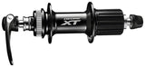 Shimano XT FH-M8000 Rear Hub - QR x 135mm, Center-Lock, HG 11 MTN, Black, 32H