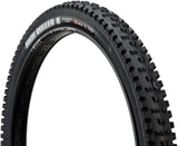 Maxxis High Roller II Tire - 27.5 x 2.5, Tubeless, Folding, Black, 3C Maxx Terra, EXO, Wide Trail