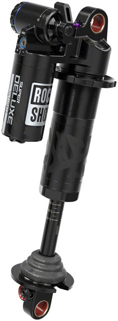 RockShox Super Deluxe Ultimate RC2T Coil Rear Shock - 230 x 57.5mm