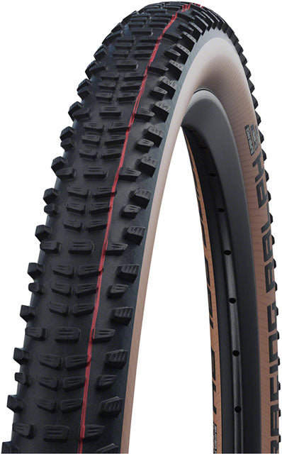 Schwalbe Racing Ralph Tire - 29 x 2.35, Tubeless, Folding, Black/Transparent, Evolution, Super Race, Addix Speed