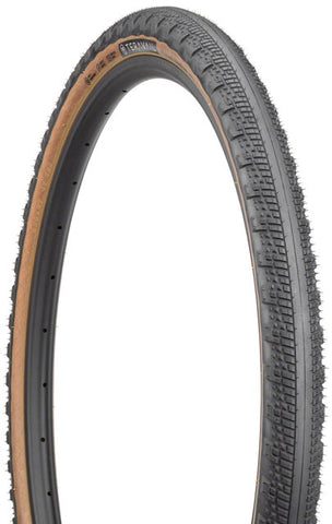 Teravail Washburn Tire - 650b x 47, Tubeless, Folding, Tan, Light and Supple