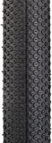 Schwalbe G-One Allround Tire - 700 x 35, Tubeless, Folding, Black, Evolution Line, MicroSkin