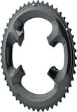 Shimano Dura-Ace R9100 Chainring - 50 Tooth, 11-Speed, 110mm BCD, For 50-34T Combination