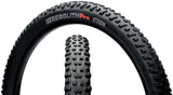 Kenda Regolith Pro Tire - 27.5 x 2.6, Tubeless, Folding, Black, 120tpi, SCT