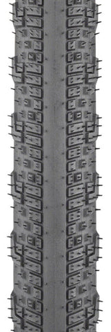 Teravail Washburn Tire - 700 x 38, Tubeless, Folding, Tan, Durable