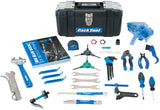 Park Tool AK-5 Advanced Mechanic Tool Kit