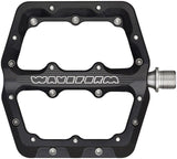 Wolf Tooth Waveform Pedals - Black, Small