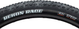 Maxxis Rekon Race Tire - 29 x 2.25, Tubeless, Folding, Black, Dual, EXO