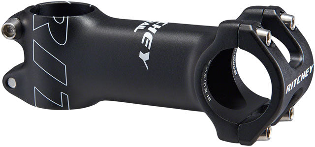 Ritchey Trail Stem - 90 mm, 31.8 Clamp, +/-0, 1 1/8