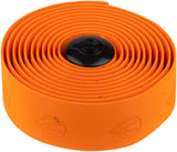 Cinelli Cork Ribbon Bar Tape - Orange