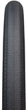 Teravail Rampart Tire - 650b x 47, Tubeless, Folding, Black, Durable, Fast Compound