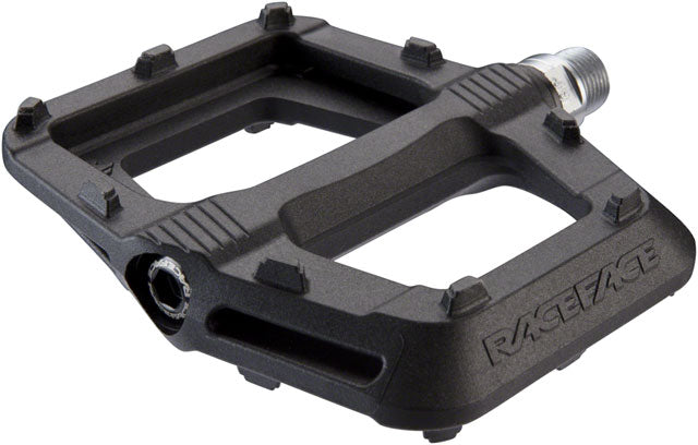 RaceFace Ride Pedals - Platform, Composite, 9/16