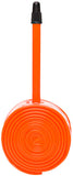 Tubolito Tubo CX/Gravel All Tube - 700 x 32-50mm, 60mm Presta Valve, Orange