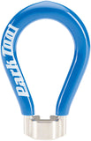 Park Tool SW-3 Spoke Wrench: 3.96mm: Blue