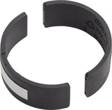 Shimano Ultegra FD-6800 Front Derailleur Clamp Shim, reduces 31.8mm to 28.6mm