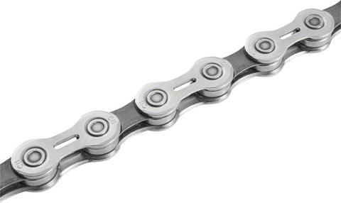 Campagnolo 11 Chain - 11-Speed, 114 Links, Silver