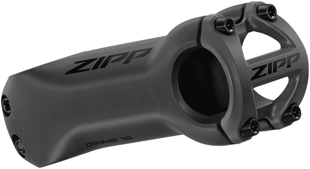 Zipp SL Speed Stem - 100 mm, 31.8 Clamp, +/-6, 1 1/8