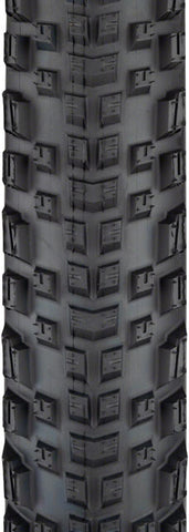 Teravail Ehline Tire - 29 x 2.5, Tubeless, Folding, Black, Light and Supple