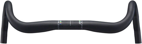 Ritchey WCS VentureMax Drop Handlebar - Aluminum, 31.8mm, 46cm, Blatte