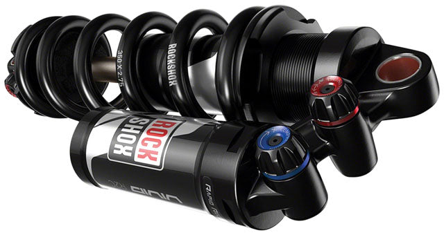 RockShox Vivid R2C Rear Shock, 7.875x2.25