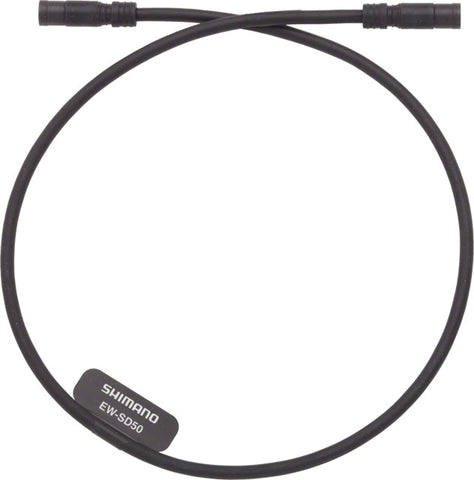 Shimano EW-SD50 Di2 E-Tube Wire, 550mm