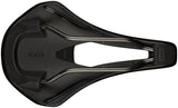 Fizik Tempo Argo R5 Saddle - S-Alloy, Black, 150mm