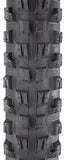 Teravail Kessel Tire - 27.5 x 2.5, Tubeless, Folding, Tan, Durable