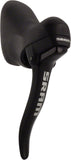 SRAM S500 Aluminum Left Road Brake Lever, Black