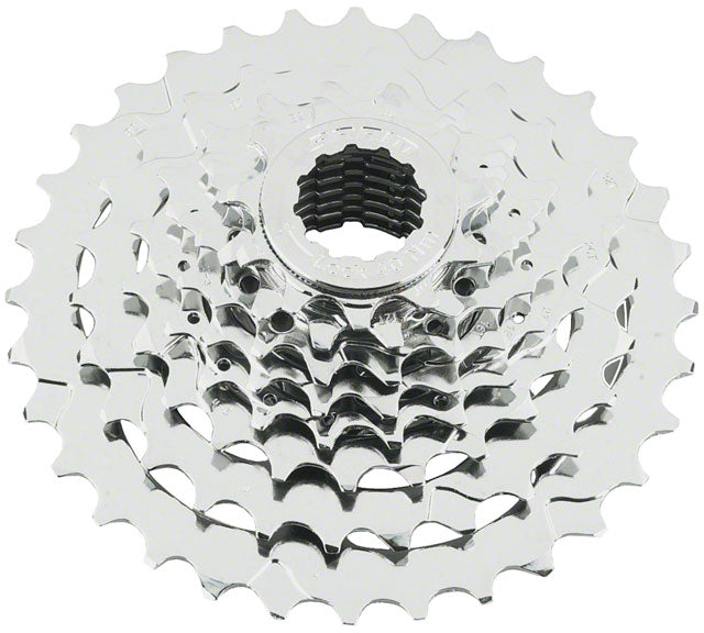 SRAM PG-830 Cassette - 8 Speed, 11-28t, Silver