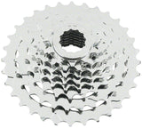 SRAM PG-830 Cassette - 8 Speed, 11-28t, Silver