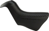 Shimano Dura-Ace ST-R9150 Di2 STI Lever Hoods - Black, Pair