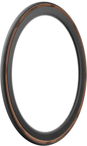 Pirelli P ZERO Race Tire - 700 x 26, Clincher, Folding, Classic Tan